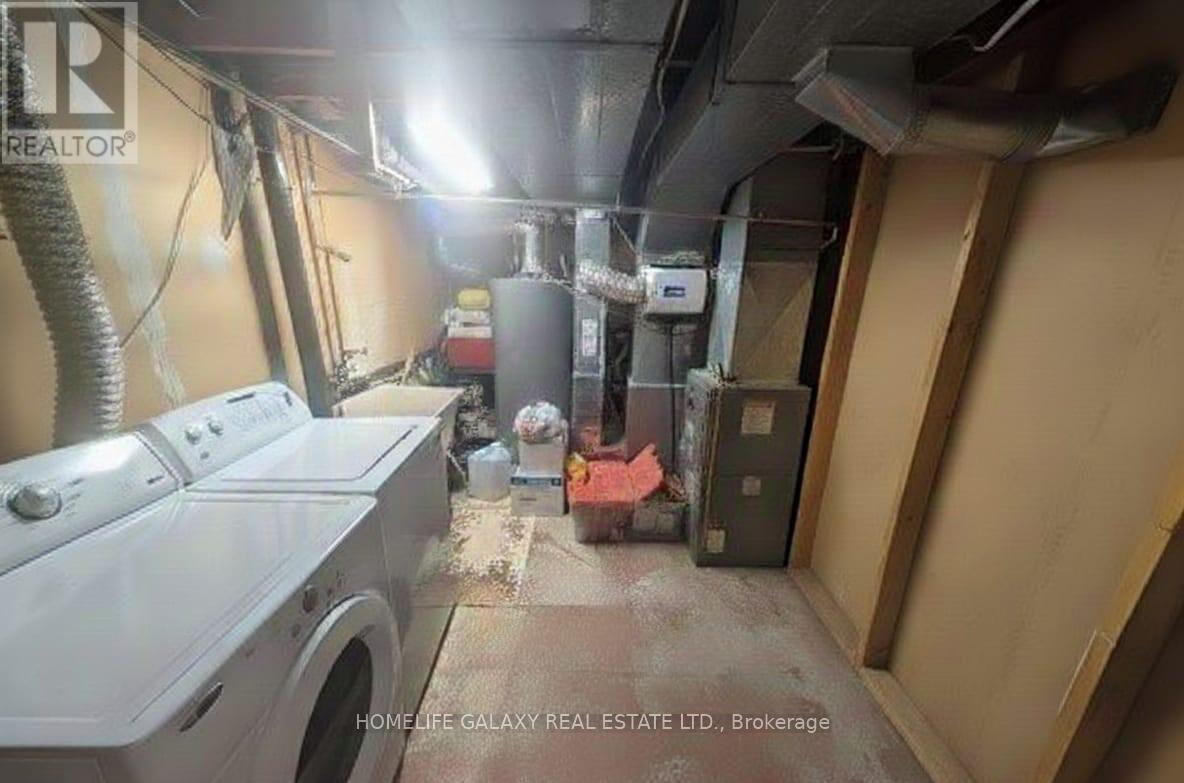 8 Chad Crescent, Toronto, Ontario  M1B 2Z6 - Photo 14 - E12706400