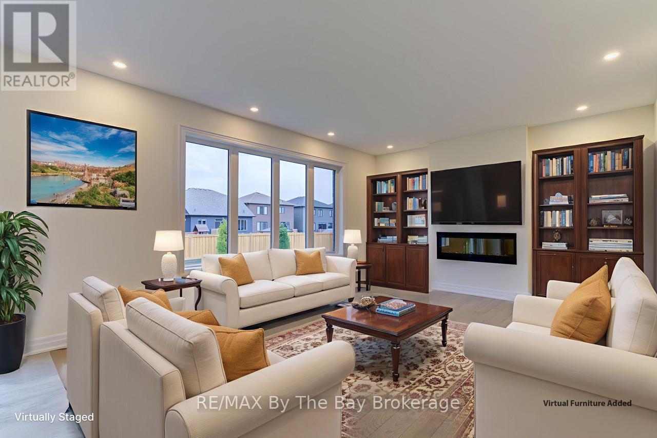 186 Mapleside Drive, Wasaga Beach, Ontario  L9Z 0L4 - Photo 18 - S12711090