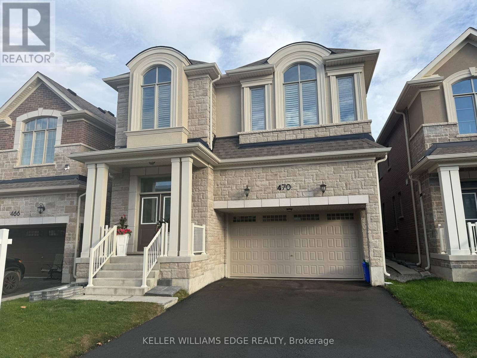 Upper - 470 Violet Gate, Milton, Ontario  L9E 1X3 - Photo 1 - W12410973