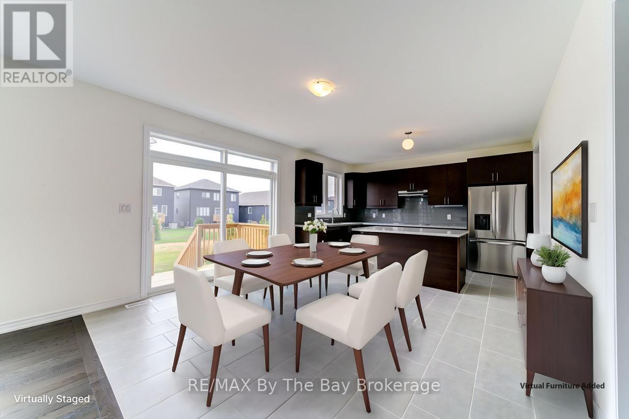 174 Mapleside Drive, Wasaga Beach, Ontario  L9Z 0L4 - Photo 6 - S12711096