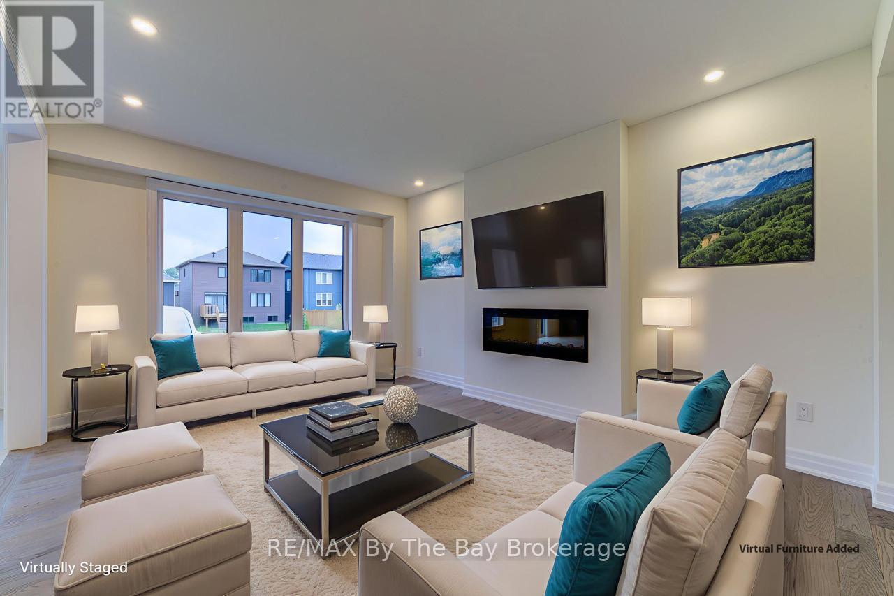 182 Mapleside Drive, Wasaga Beach, Ontario  L9Z 0L4 - Photo 12 - S12711098