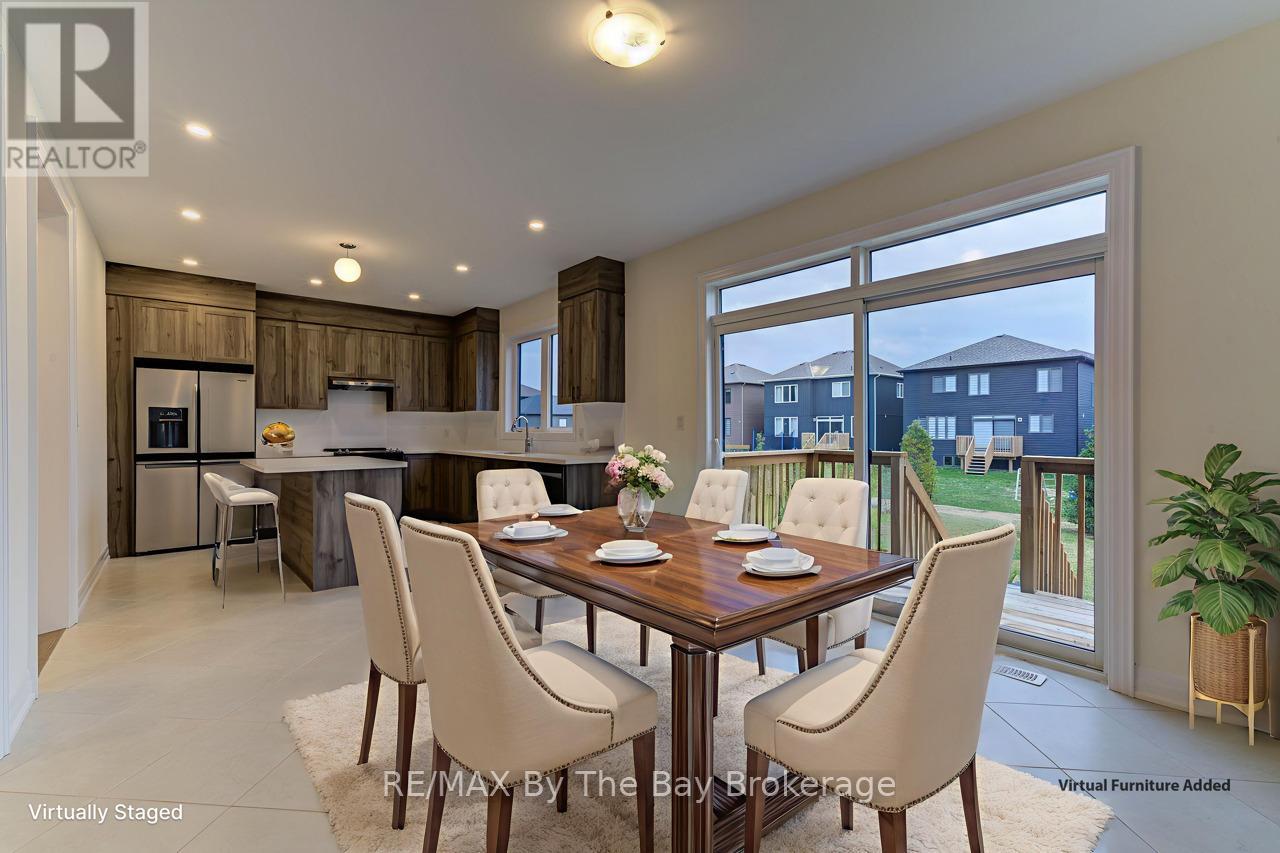 182 Mapleside Drive, Wasaga Beach, Ontario  L9Z 0L4 - Photo 6 - S12711098