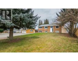 4857 CANYON LISTER Road, canyon, British Columbia
