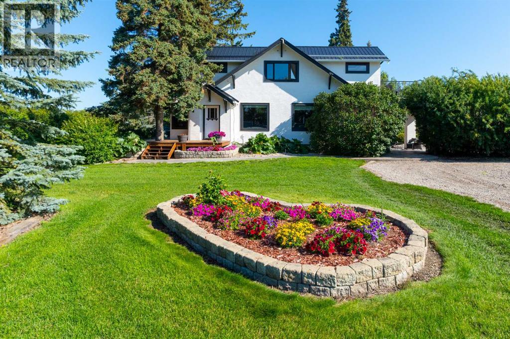 10 & 20, 30061 Range Road 23, Rural Mountain View County, Alberta  T0M 0N0 - Photo 3 - A2260171