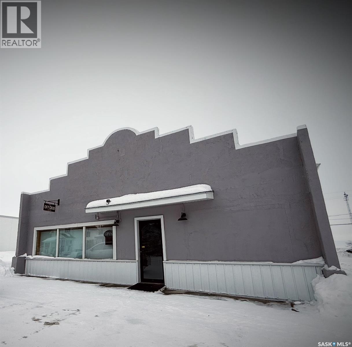 611 3rd STREET, Kenaston, Saskatchewan