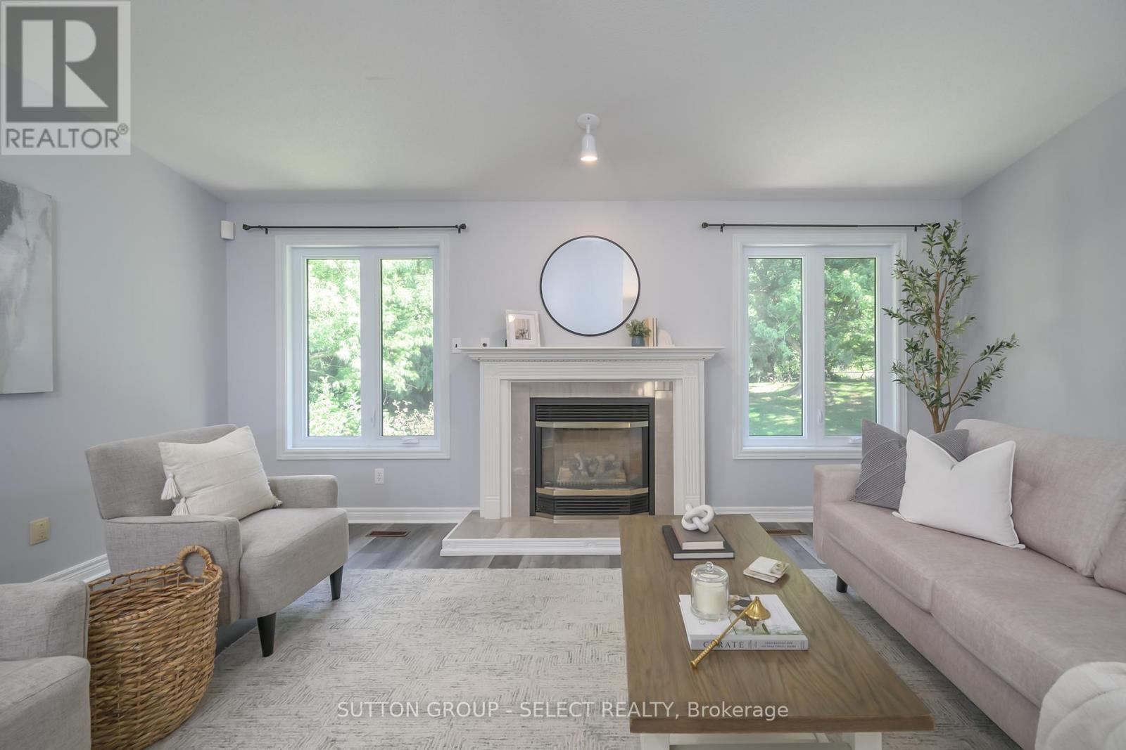 9 - 445 Riverside Drive, London North, Ontario  N6H 2R8 - Photo 19 - X12711150