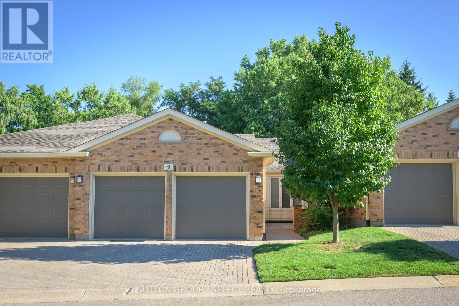 9 - 445 Riverside Drive, London North, Ontario  N6H 2R8 - Photo 3 - X12711150