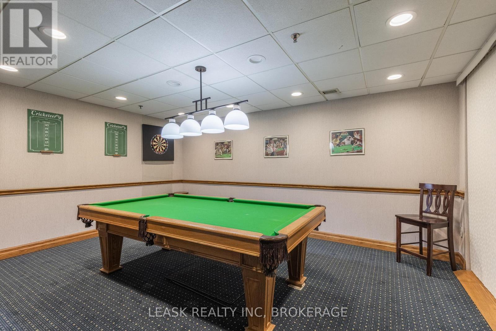 303 - 3 Towering Heights Boulevard, St. Catharines, Ontario  L2T 4A4 - Photo 23 - X12491400