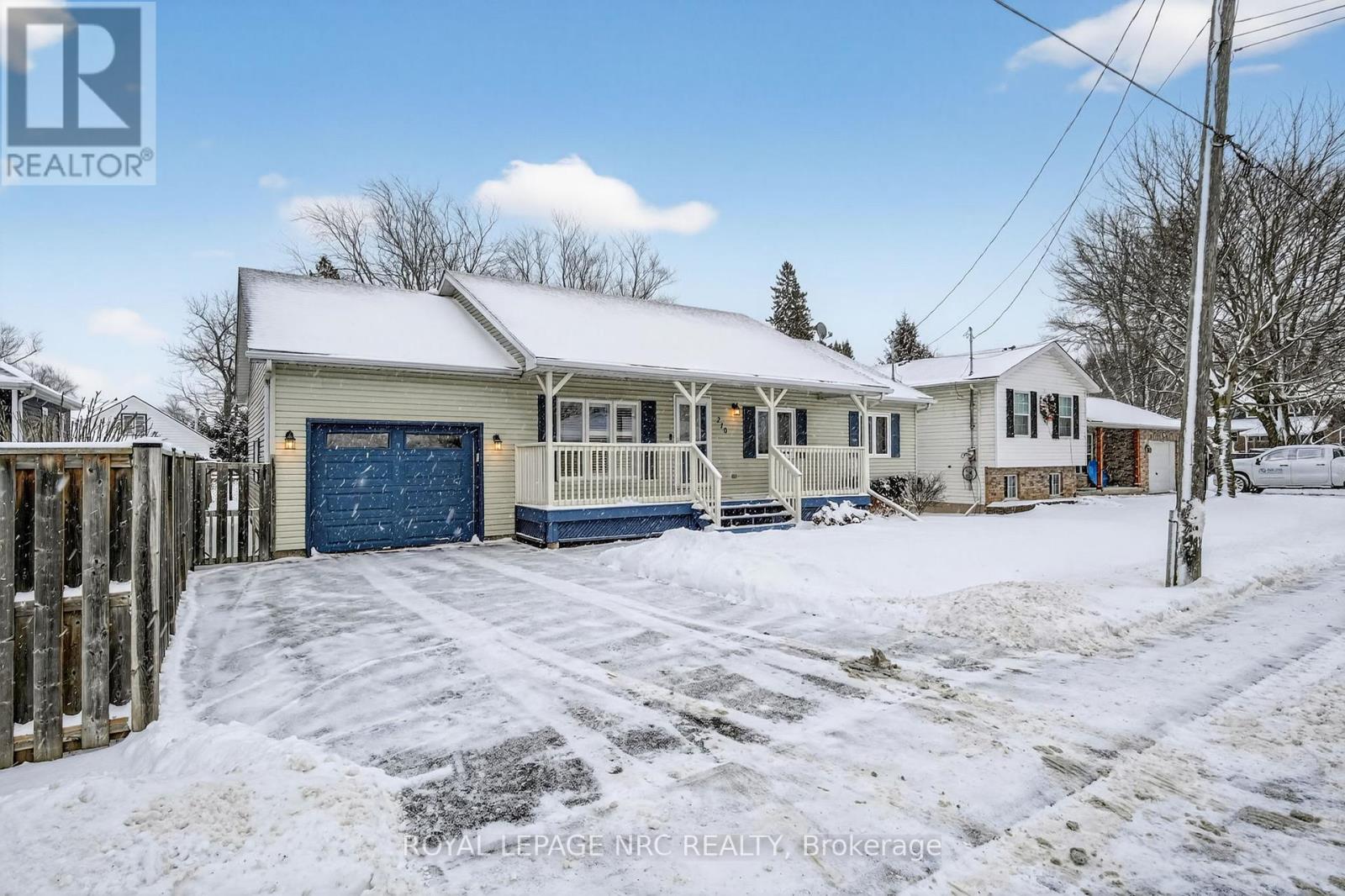 210 GORHAM ROAD, Fort Erie, Ontario