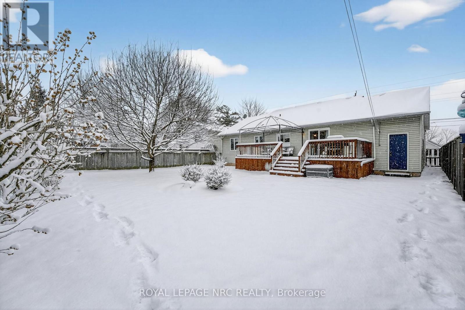 210 Gorham Road, Fort Erie, Ontario  L0S 1N0 - Photo 28 - X12711114