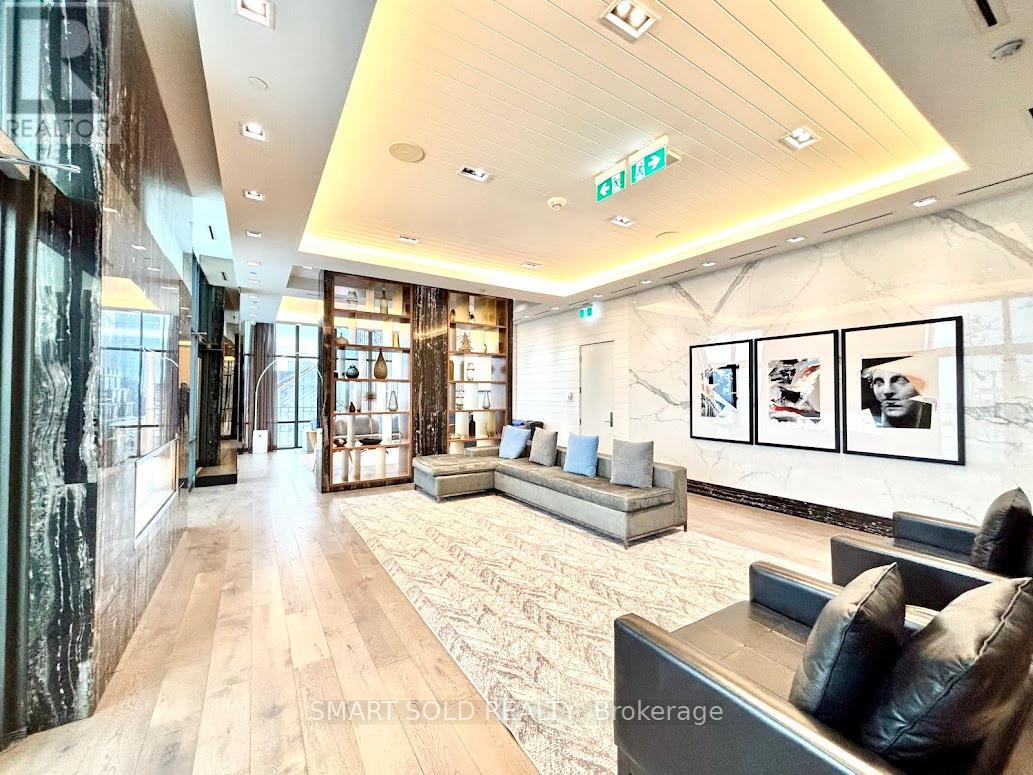 844 - 15 Merchants' Wharf, Toronto (Waterfront Communities), Ontario  M5A 0N8 - Photo 14 - C12710380