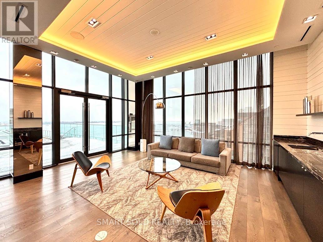 844 - 15 Merchants' Wharf, Toronto (Waterfront Communities), Ontario  M5A 0N8 - Photo 16 - C12710380