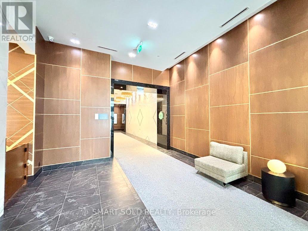 844 - 15 Merchants' Wharf, Toronto (Waterfront Communities), Ontario  M5A 0N8 - Photo 18 - C12710380