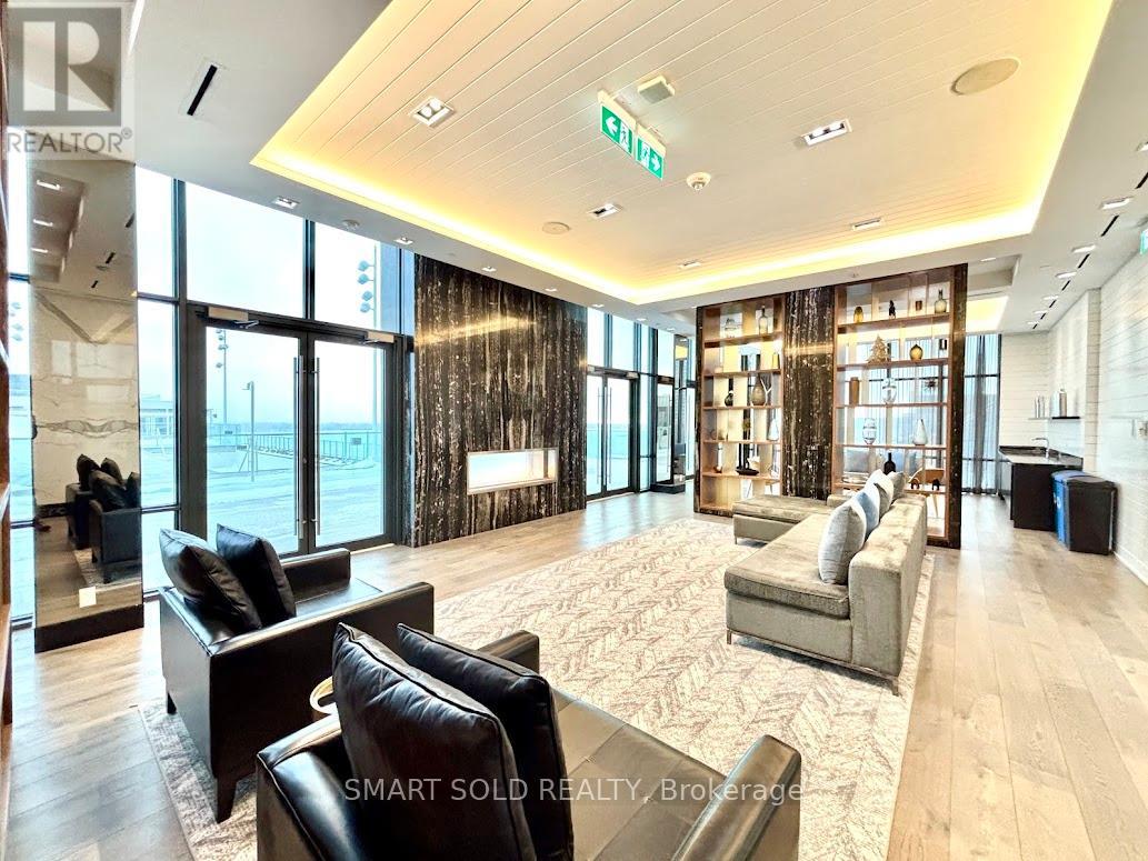 844 - 15 Merchants' Wharf, Toronto (Waterfront Communities), Ontario  M5A 0N8 - Photo 15 - C12710380