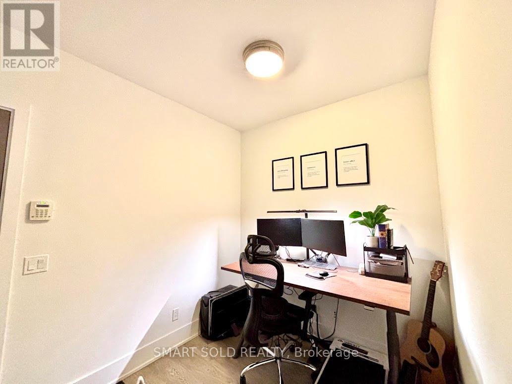 844 - 15 Merchants' Wharf, Toronto (Waterfront Communities), Ontario  M5A 0N8 - Photo 10 - C12710380