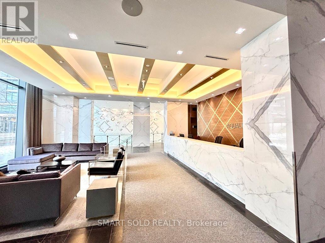 844 - 15 Merchants' Wharf, Toronto (Waterfront Communities), Ontario  M5A 0N8 - Photo 17 - C12710380