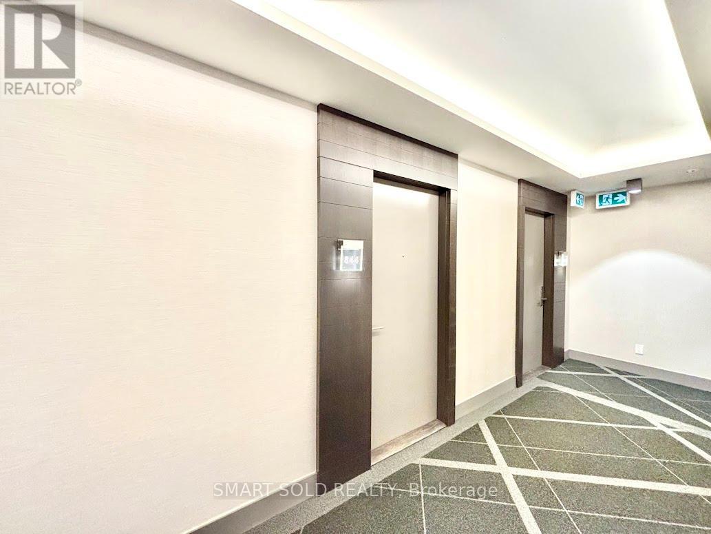 844 - 15 Merchants' Wharf, Toronto (Waterfront Communities), Ontario  M5A 0N8 - Photo 12 - C12710380