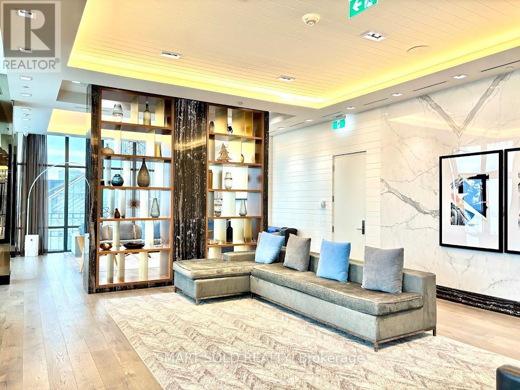 844 - 15 Merchants' Wharf, Toronto (Waterfront Communities), Ontario  M5A 0N8 - Photo 13 - C12710380