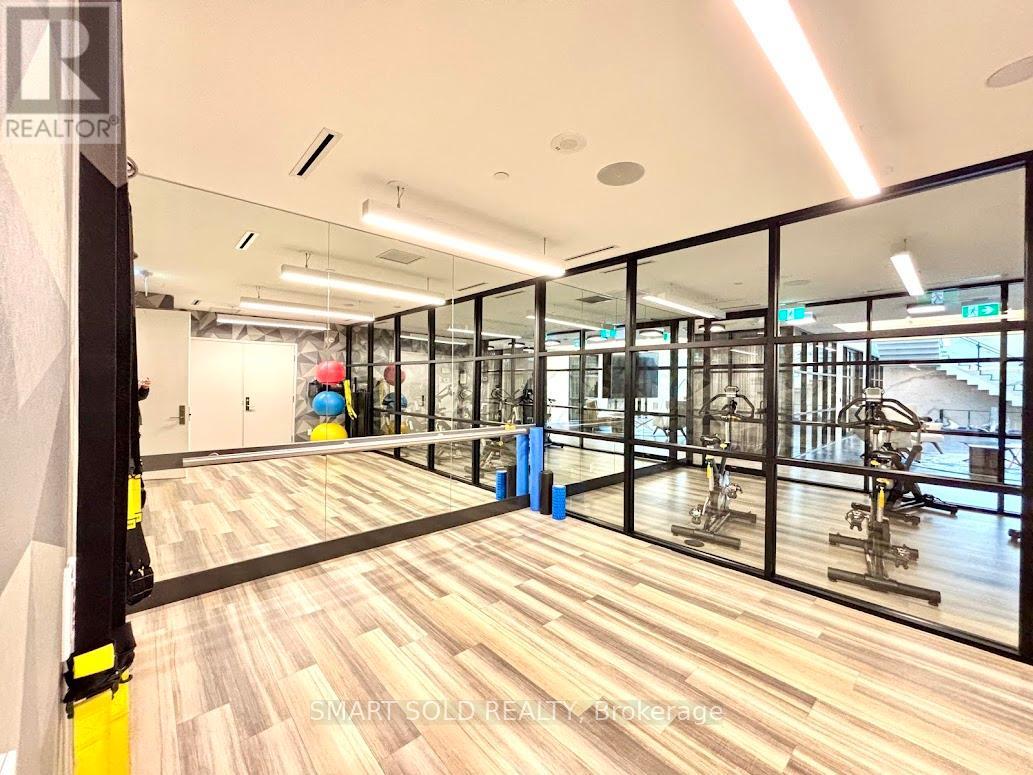 844 - 15 Merchants' Wharf, Toronto (Waterfront Communities), Ontario  M5A 0N8 - Photo 22 - C12710380