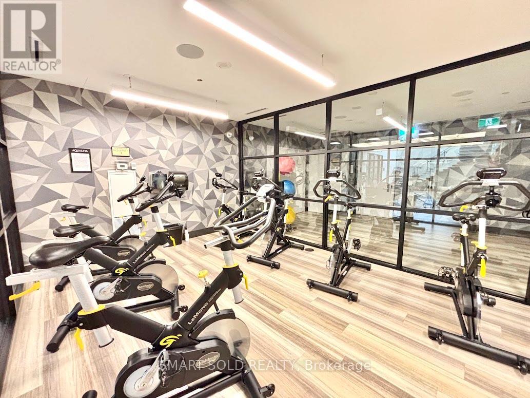 844 - 15 Merchants' Wharf, Toronto (Waterfront Communities), Ontario  M5A 0N8 - Photo 19 - C12710380