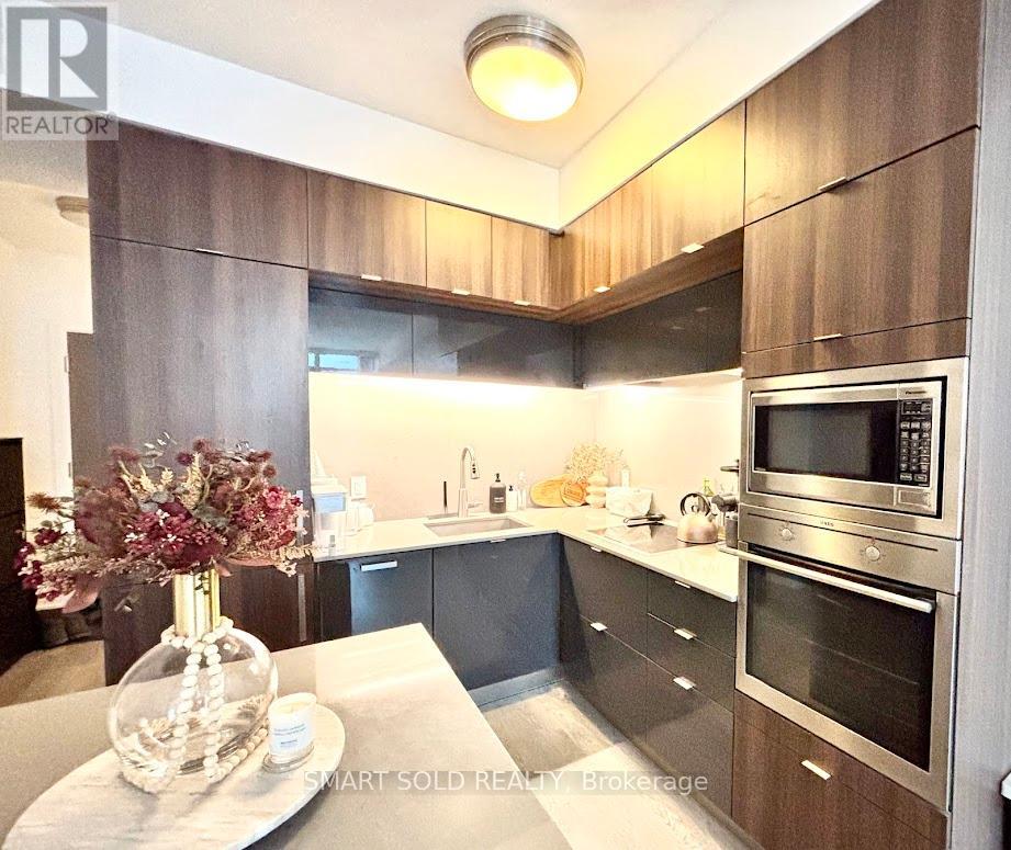 844 - 15 Merchants' Wharf, Toronto (Waterfront Communities), Ontario  M5A 0N8 - Photo 2 - C12710380