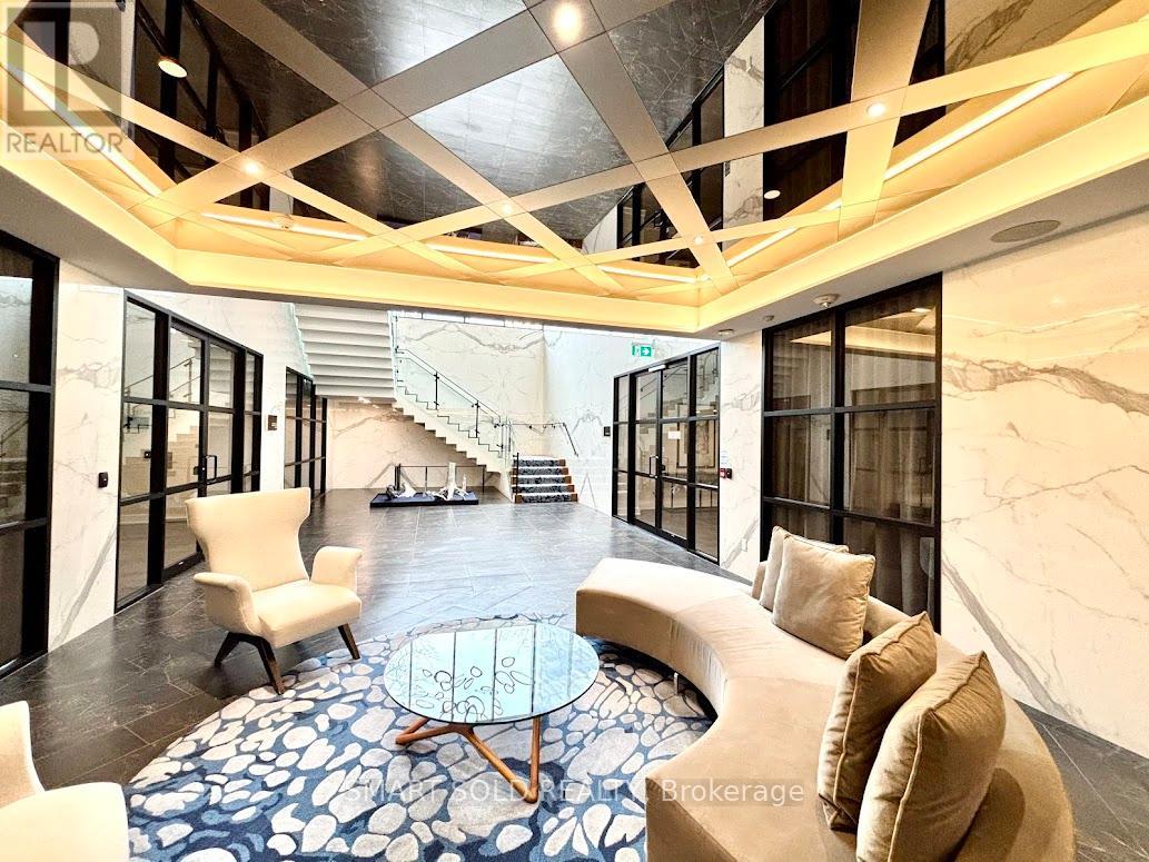 844 - 15 Merchants' Wharf, Toronto (Waterfront Communities), Ontario  M5A 0N8 - Photo 20 - C12710380