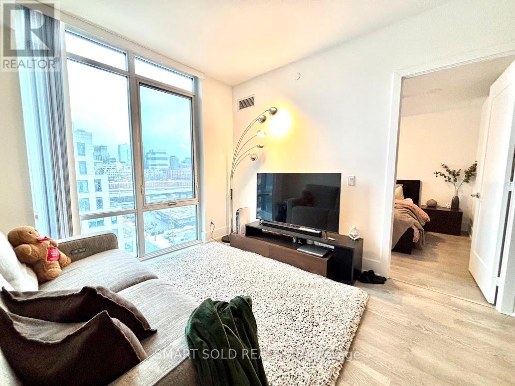 844 - 15 Merchants' Wharf, Toronto (Waterfront Communities), Ontario  M5A 0N8 - Photo 3 - C12710380