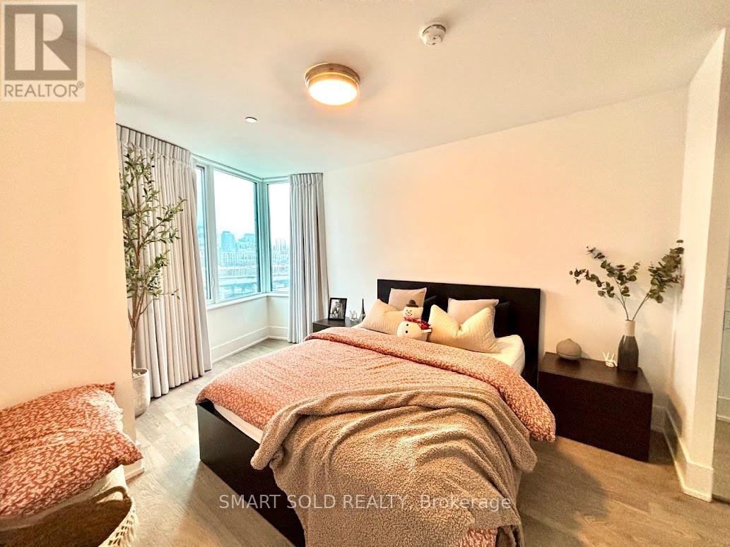 844 - 15 Merchants' Wharf, Toronto (Waterfront Communities), Ontario  M5A 0N8 - Photo 5 - C12710380