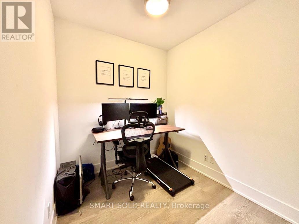 844 - 15 Merchants' Wharf, Toronto (Waterfront Communities), Ontario  M5A 0N8 - Photo 9 - C12710380