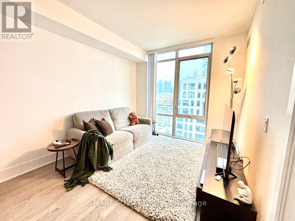 844 - 15 Merchants' Wharf, Toronto (Waterfront Communities), Ontario  M5A 0N8 - Photo 4 - C12710380