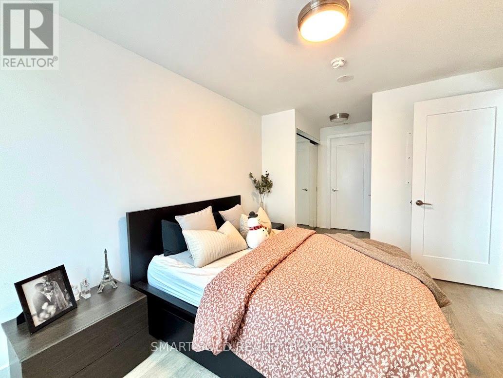 844 - 15 Merchants' Wharf, Toronto (Waterfront Communities), Ontario  M5A 0N8 - Photo 7 - C12710380