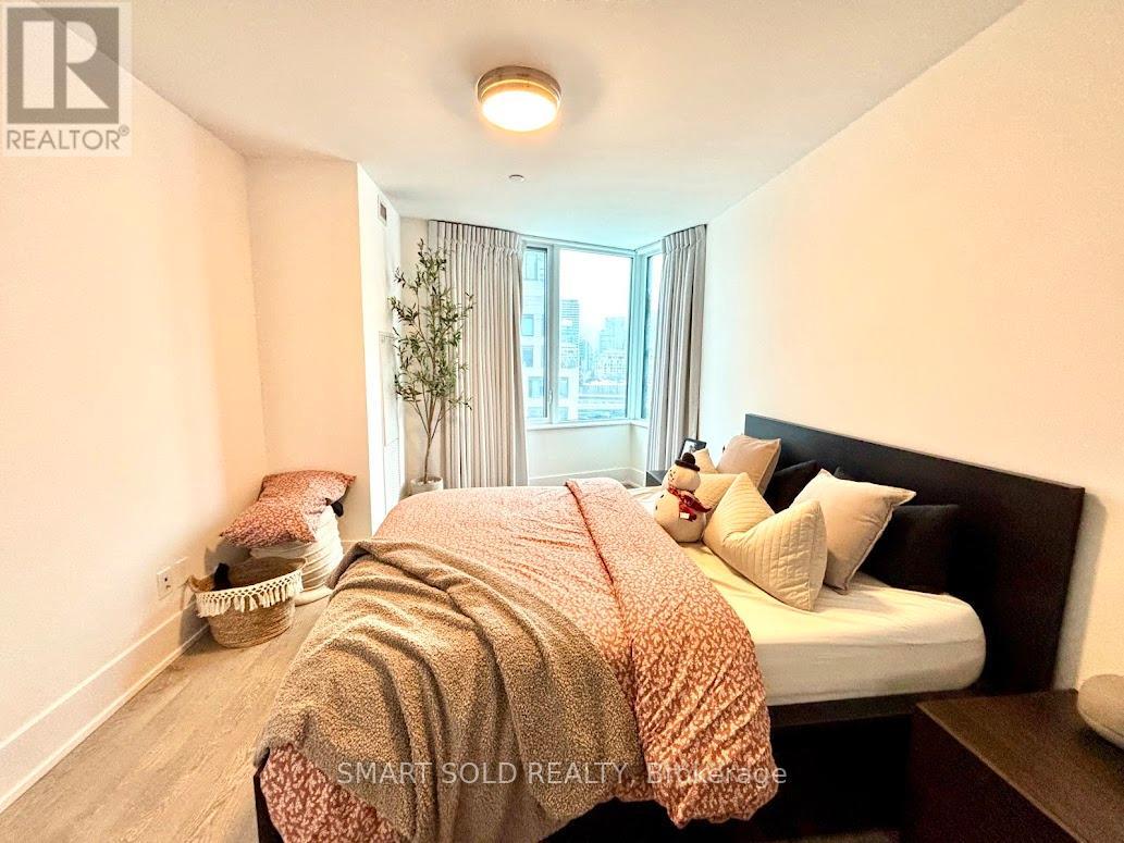 844 - 15 Merchants' Wharf, Toronto (Waterfront Communities), Ontario  M5A 0N8 - Photo 8 - C12710380