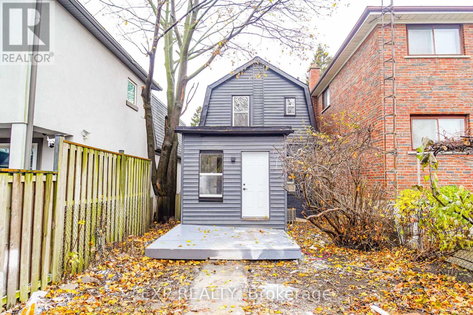 47 Eldon Avenue, Toronto, Ontario  M4C 5G2 - Photo 39 - E12709332