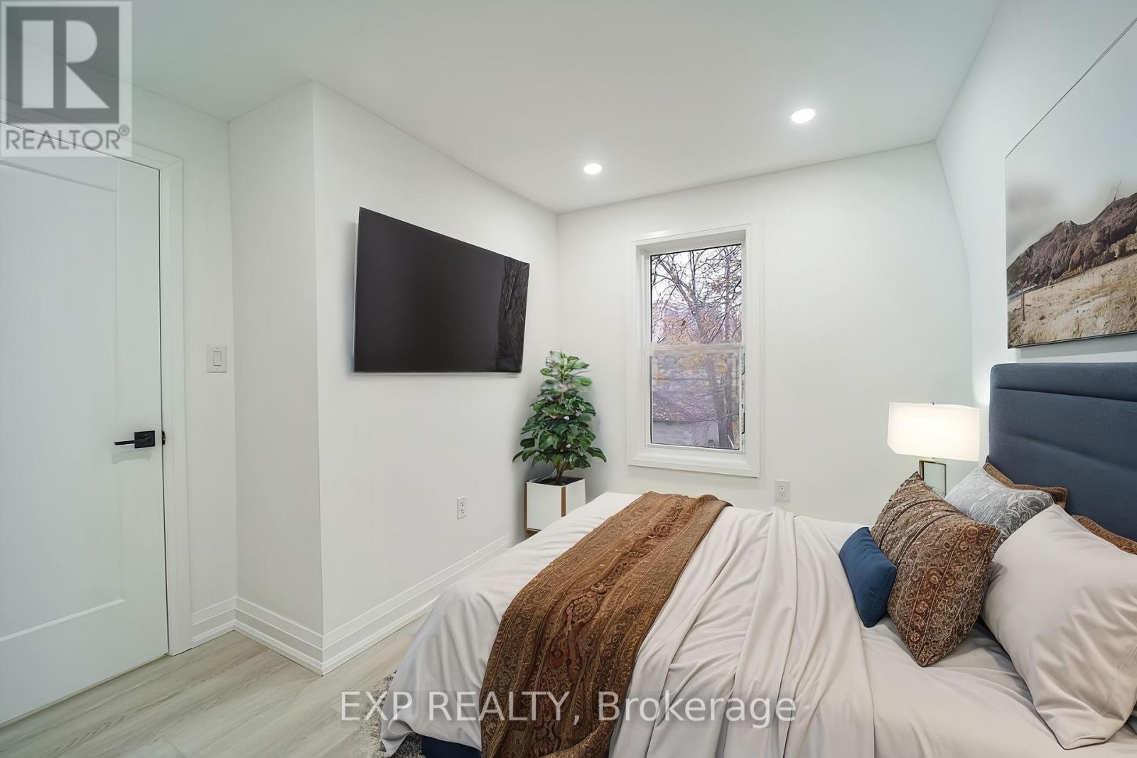 47 Eldon Avenue, Toronto, Ontario  M4C 5G2 - Photo 22 - E12709332