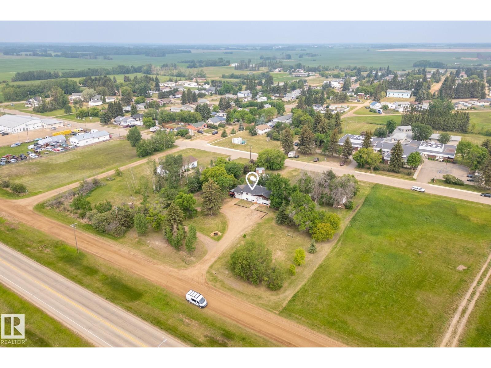 320 1 Av, Thorhild, Alberta  T0A 3J0 - Photo 17 - E4470512