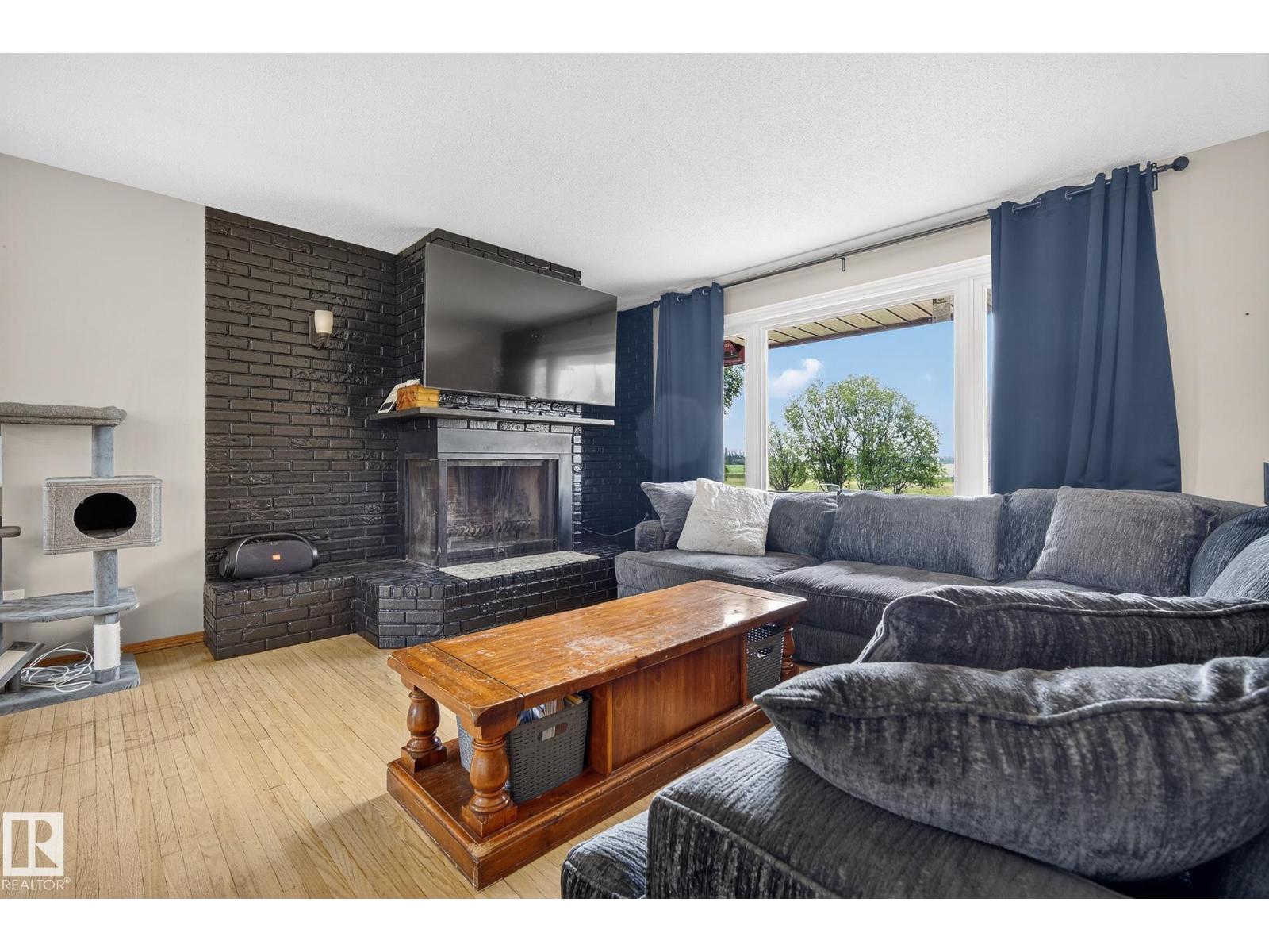 320 1 Av, Thorhild, Alberta  T0A 3J0 - Photo 21 - E4470512