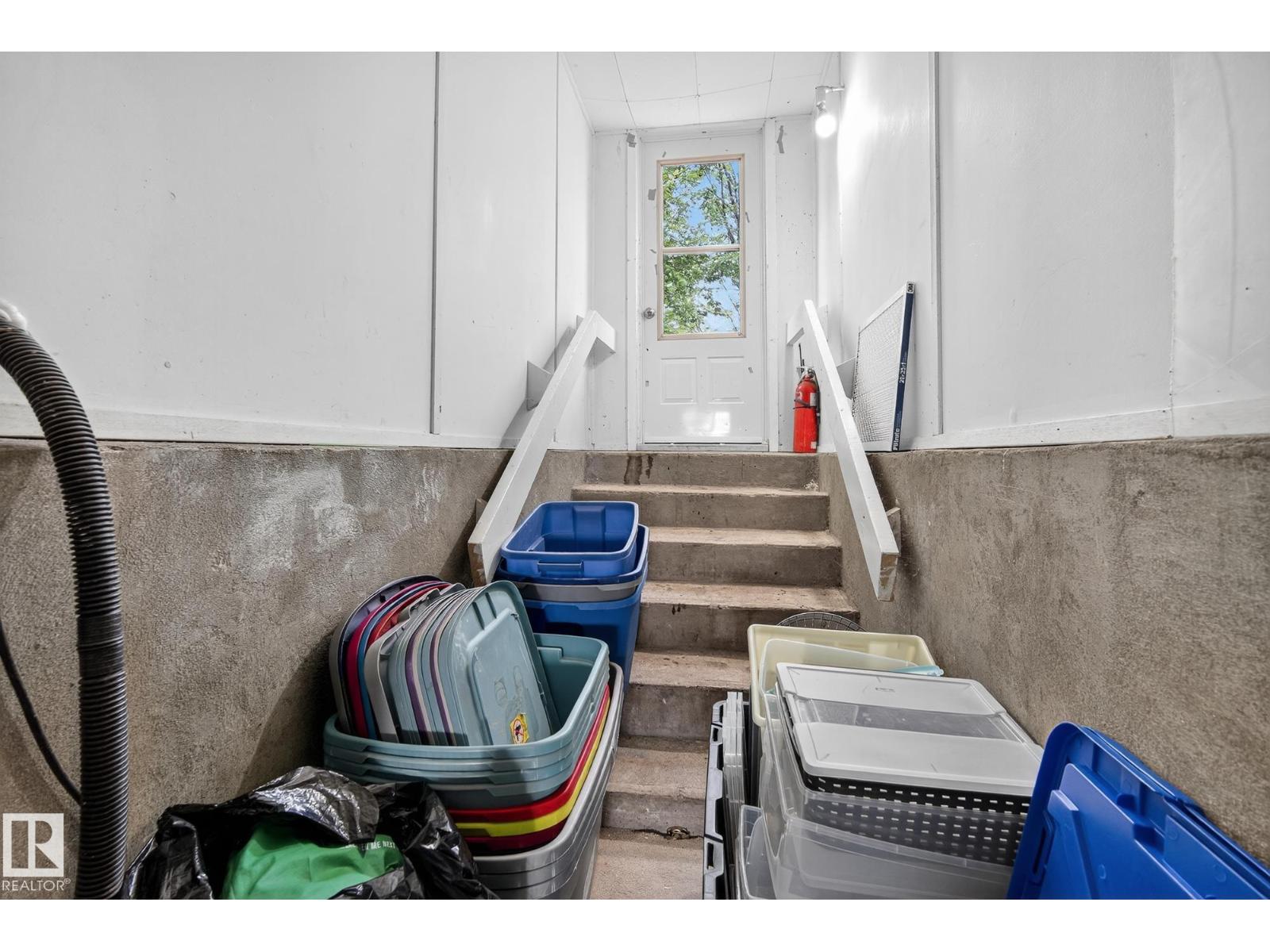 320 1 Av, Thorhild, Alberta  T0A 3J0 - Photo 50 - E4470512