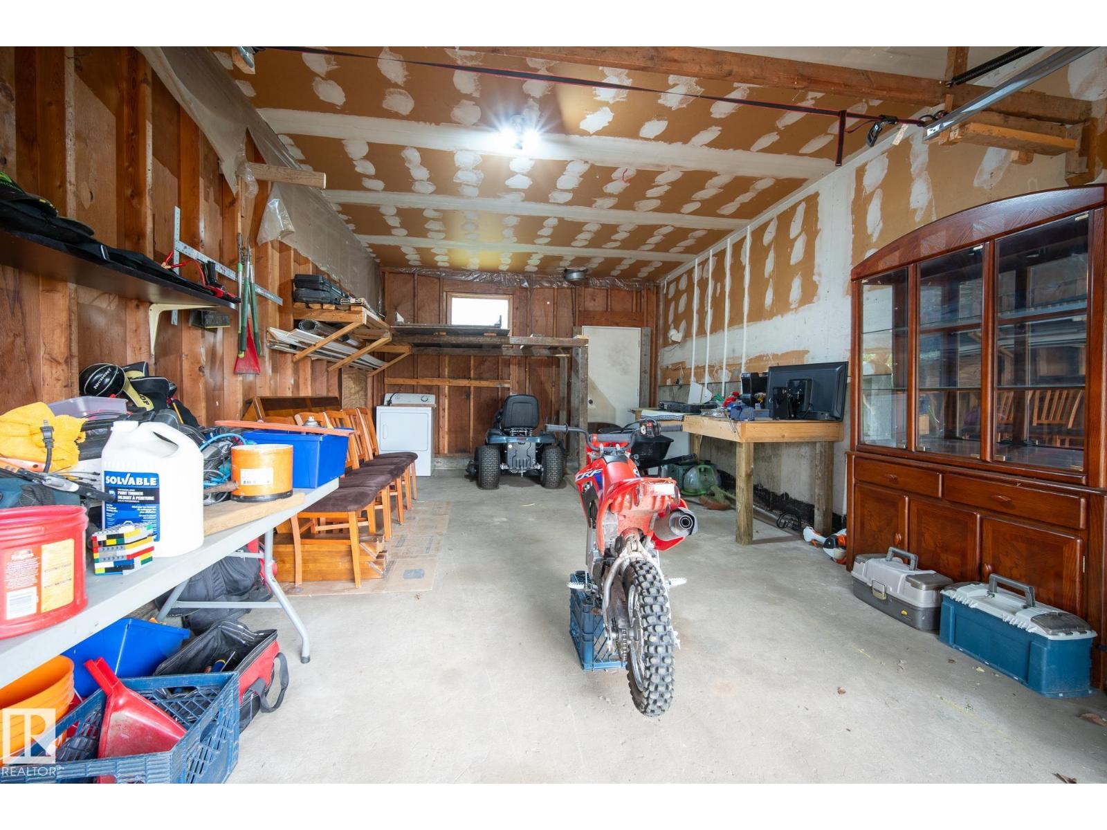 320 1 Av, Thorhild, Alberta  T0A 3J0 - Photo 51 - E4470512