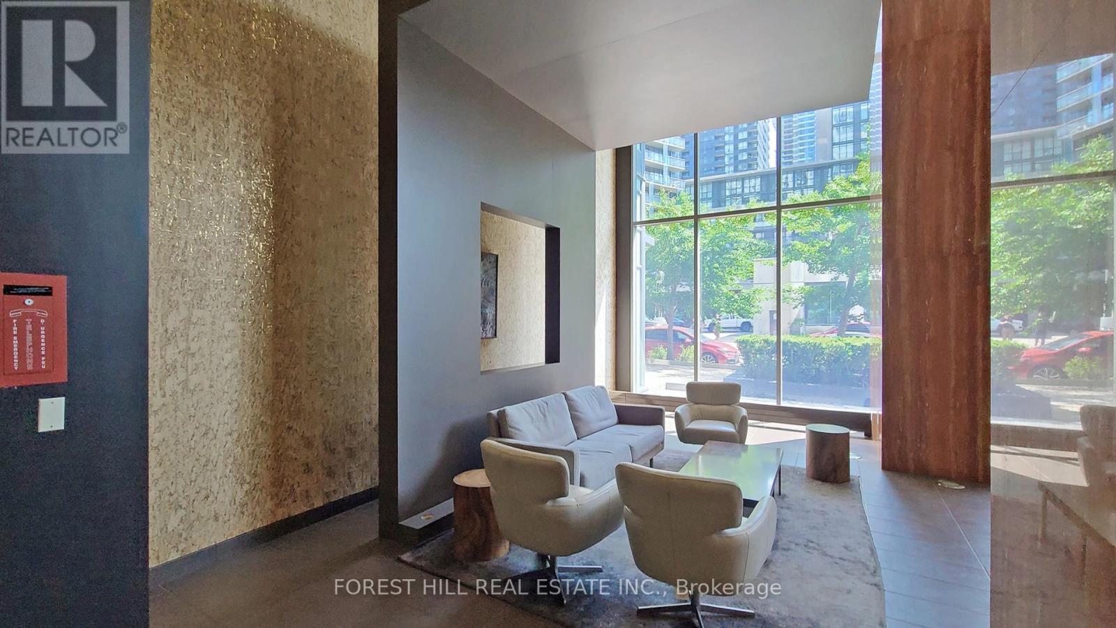 743 - 10 Capreol Court, Toronto, Ontario  M5V 4B3 - Photo 27 - C12711006