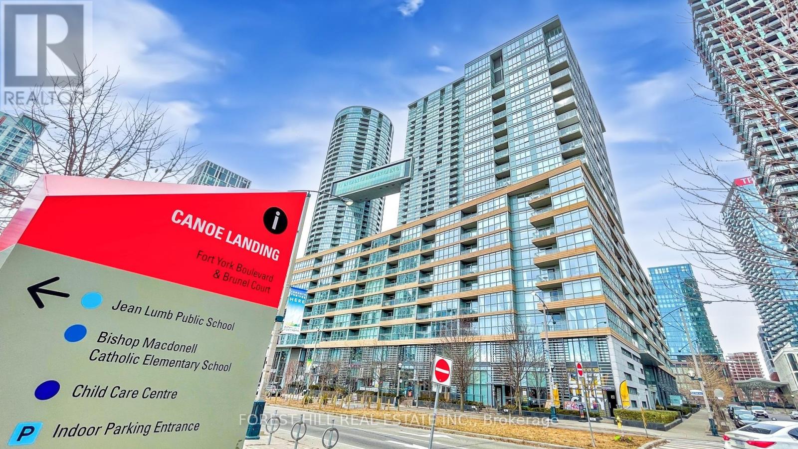 743 - 10 Capreol Court, Toronto, Ontario  M5V 4B3 - Photo 34 - C12711006