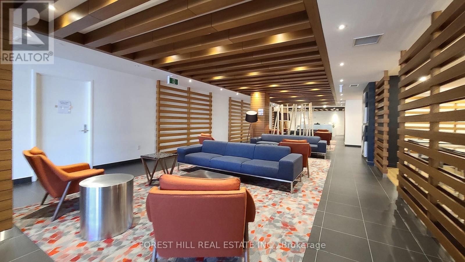 743 - 10 Capreol Court, Toronto, Ontario  M5V 4B3 - Photo 37 - C12711006