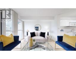 743 - 10 CAPREOL COURT, Toronto, Ontario