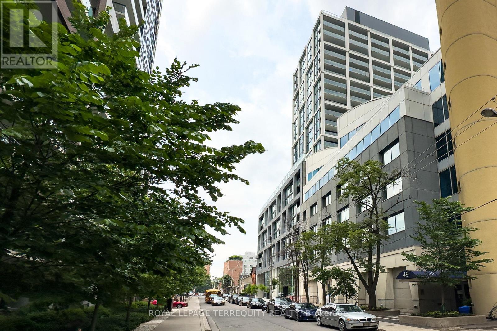 901 - 55 Ontario Street, Toronto, Ontario  M5A 0T8 - Photo 1 - C12711008