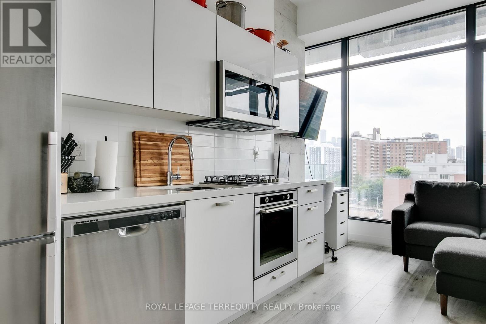 901 - 55 Ontario Street, Toronto, Ontario  M5A 0T8 - Photo 10 - C12711008