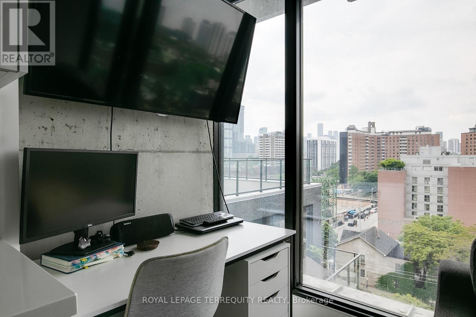 901 - 55 Ontario Street, Toronto, Ontario  M5A 0T8 - Photo 14 - C12711008