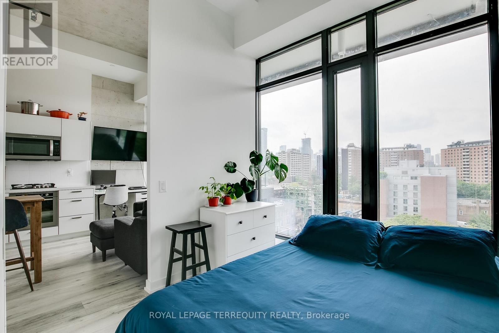 901 - 55 Ontario Street, Toronto, Ontario  M5A 0T8 - Photo 16 - C12711008