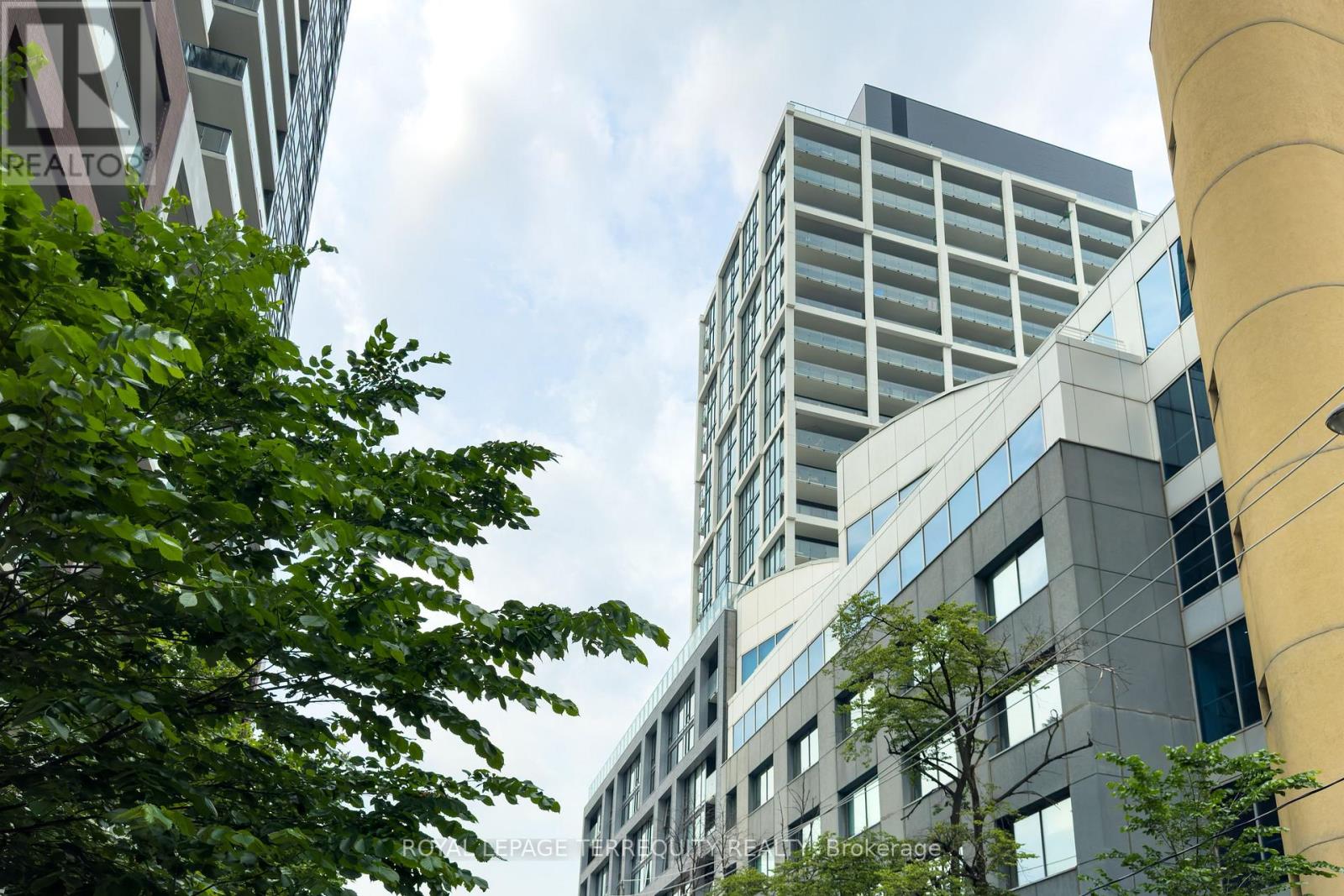 901 - 55 Ontario Street, Toronto, Ontario  M5A 0T8 - Photo 2 - C12711008