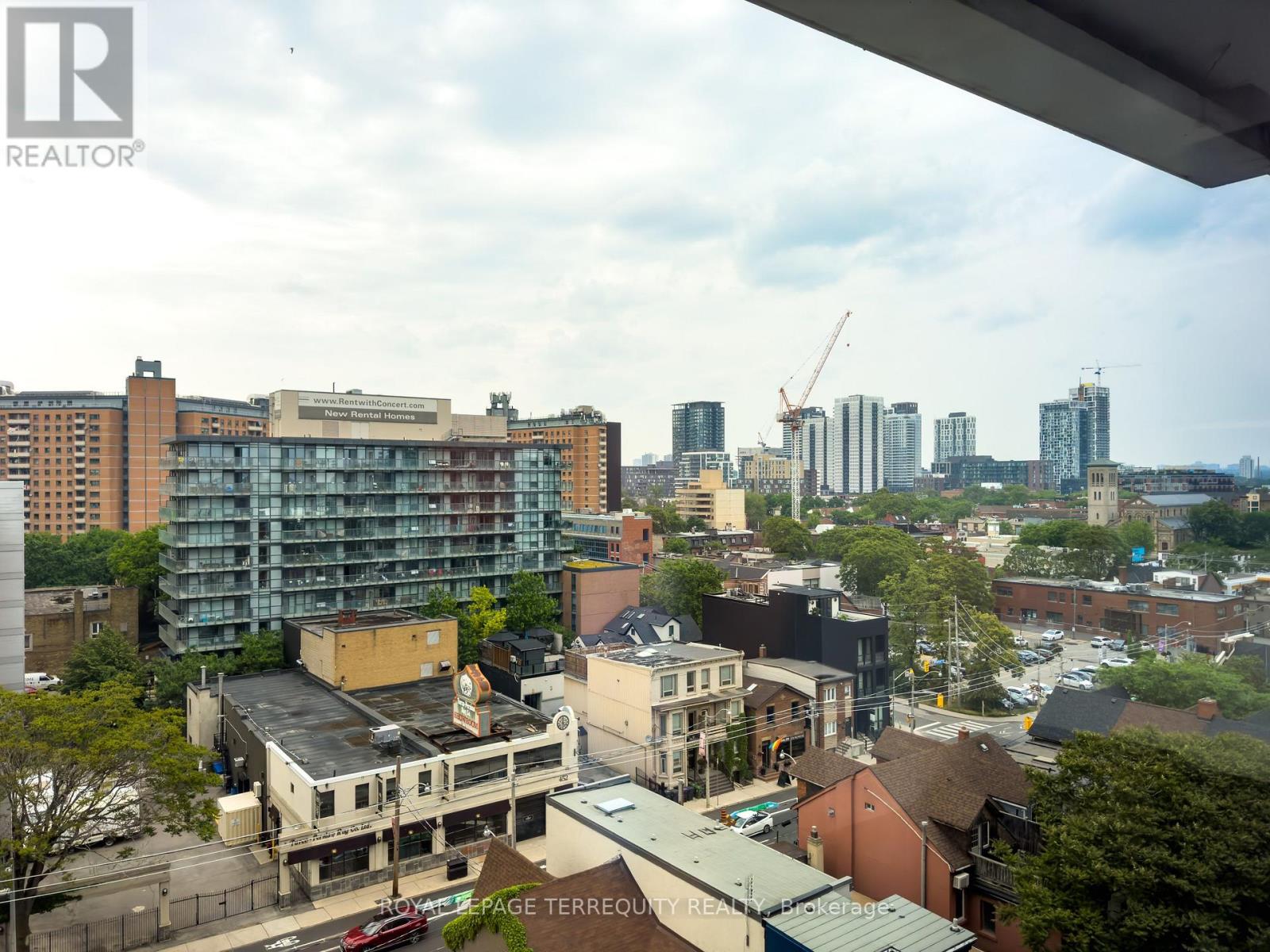 901 - 55 Ontario Street, Toronto, Ontario  M5A 0T8 - Photo 20 - C12711008