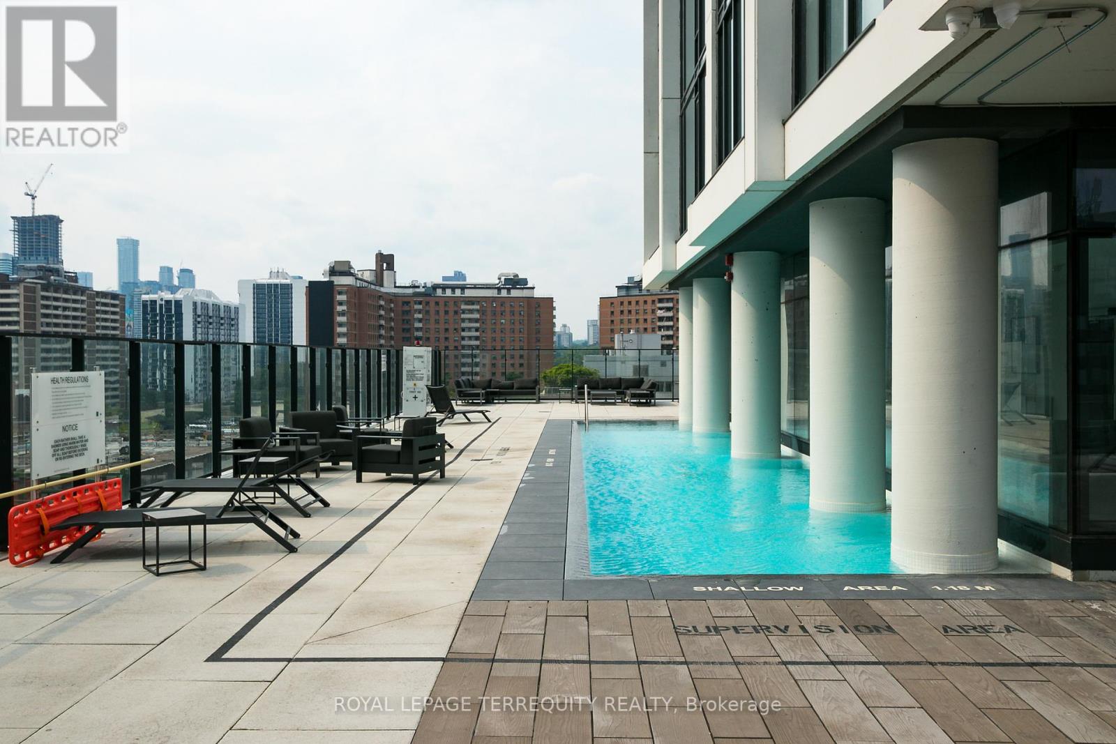 901 - 55 Ontario Street, Toronto, Ontario  M5A 0T8 - Photo 23 - C12711008