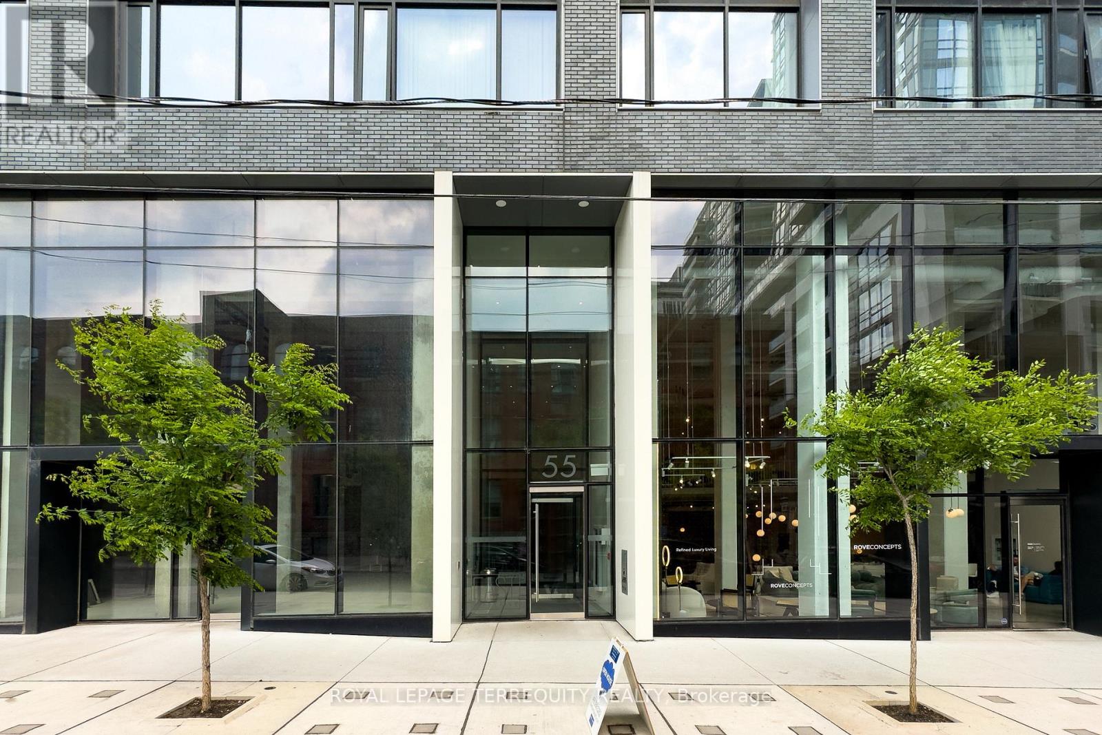 901 - 55 Ontario Street, Toronto, Ontario  M5A 0T8 - Photo 3 - C12711008